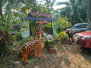 Phang-nga Farm Stay - Ban Hin Rua - 9