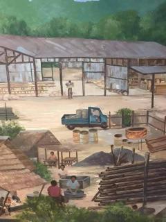 Phang-nga Farm Stay - 3