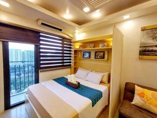Shore 2 residence tower 2 unit 1416 - Manila - 0