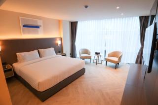 The One Cozy Living - Pattaya - 0
