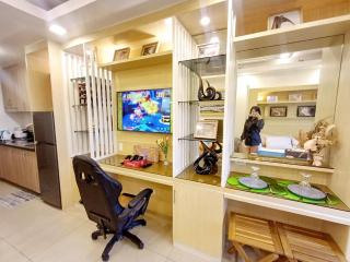 Shore 2 residence tower 2 unit 1416 - Manila - 4