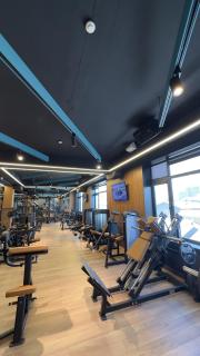 Frankfort Hotel and Spa - Tashkent - 6