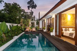 Villa Langon Ubud - Ubud - 7