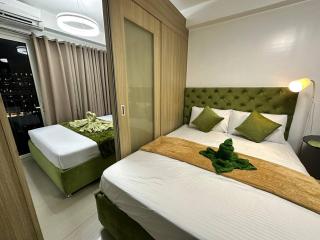 AVOCADO ROOM by Surestay MOA near PICC - Manila - 0