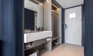 Atour Light Hotel Tianjin Binhai New Area Third Street - Tianjin - 3