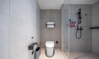 Atour Light Hotel Tianjin Binhai New Area Third Street - Tianjin - 1