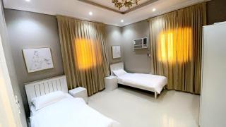 شقق c المفروشة - Djeddah - 5