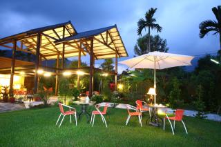 Zhen Shan Zhuang B&B - Yuanshan - 0