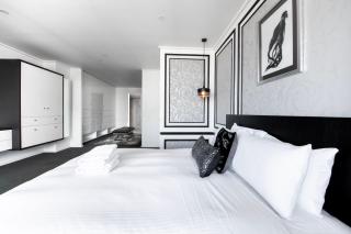 Views for Days - Luxe 4BR Stay with Pool & Hot Tub - 3