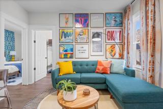 Royal Flush-6 King Beds-2 Mi To Mohegan - 0