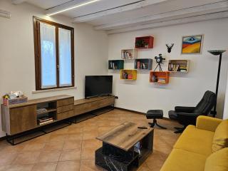 La Vite in Collina Apartment - 1