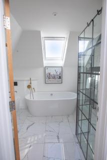 UPPER BEACH HOUSE - Portreath - 2
