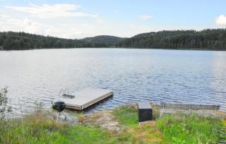 Lovely home in Ringstad - Kil - 4