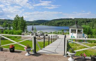Lovely home in Ringstad - Kil - 0