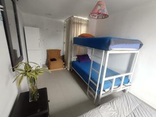 Chakraruna Backpackers - Cajamarca - 2