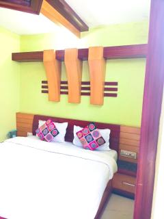 Western ghats Homestay - Ooty - 8