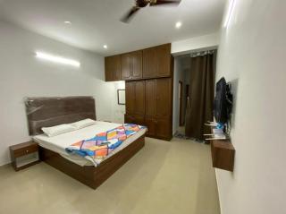 Happy Nest - Pondicherry - 7