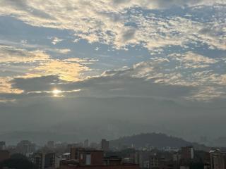 Laureles Excellent Vista - Medellín - 4