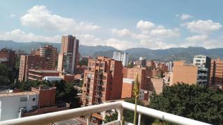 Laureles Excellent Vista - Medellín - 1