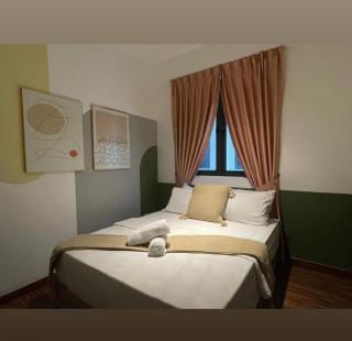 Cozy Unit in Modern Condo 2B2B - Donggongon - 9