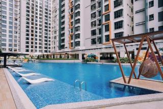 Cozy Unit in Modern Condo 2B2B - Donggongon - 8