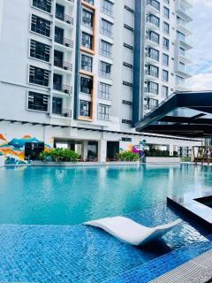 Cozy Unit in Modern Condo 2B2B - Donggongon - 5