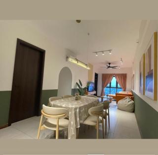 Cozy Unit in Modern Condo 2B2B - Donggongon - 1