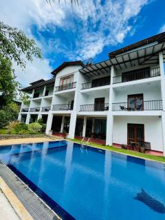 Amelia Resort - 5
