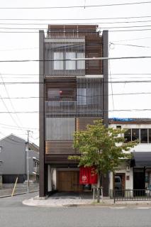 夢住凜Mujurin - Kyoto - 8