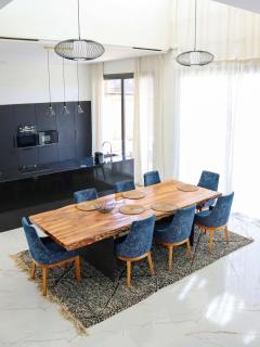 Villa Noura Marrakech - 7