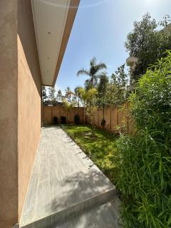 Villa Noura Marrakech - 2