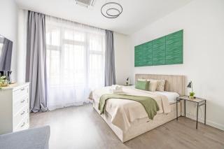 DeLuxe Danube City Center Suites next to the Fashion St' - Budapest - 3