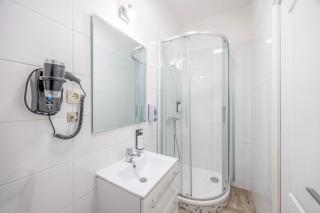 DeLuxe Danube City Center Suites next to the Fashion St' - Budapest - 5