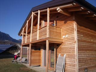 Chalet la baita Bordala un sogno tra le montagne - Ronzo Chienis - 3