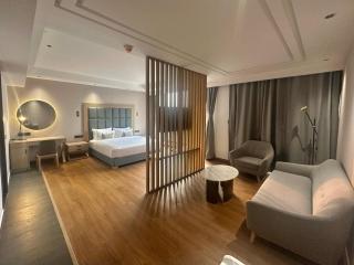 Aurum by R J Resorts - Siliguri - 1