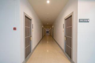 Top Inn Hotel ใกล้ วัดป่าวังน้ำเย็นและสถานที่ท่องเที่ยว - Maha Sarakham - 5