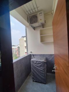 Serenity 1 - Kondapur - 1