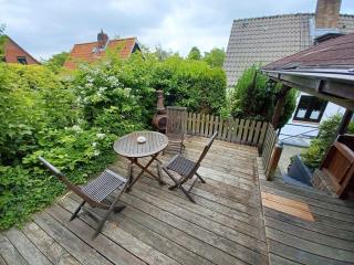 Fischerkate in Kappeln - Kappeln - 8