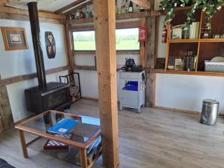 Rustic Cabin with moon bathing for a city escape - Corang - 1