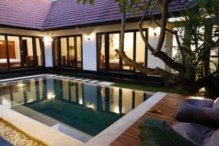 Villa Marick - Seminyak - 0