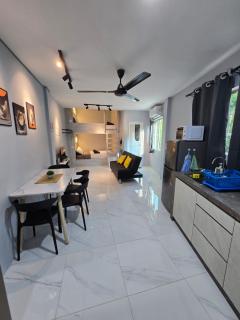 Cozy Retreat Homestay Kuala Terengganu - Kuala Terengganu - 1