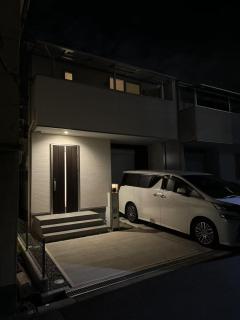 花喜Usj - Osaca - 9