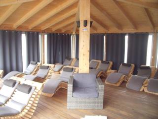 Chalet la Baita SPA e Wellness - 4