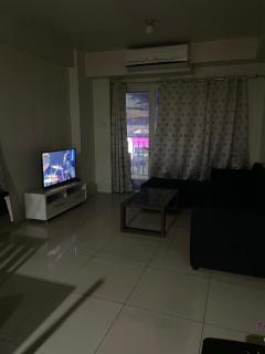 3br moa view firework big balcony 1148 - Manila - 9