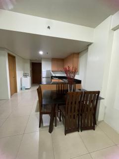 3br moa view firework big balcony 1148 - Manila - 7