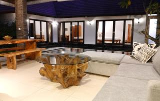 Villa Marick - Seminyak - 8