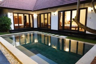 Villa Marick - Seminyak - 9