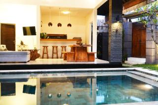 Villa Marick - Seminyak - 7
