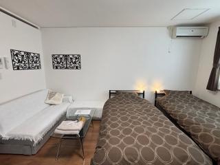 Art Inn 24 Sapporo - Ōdōri - 7