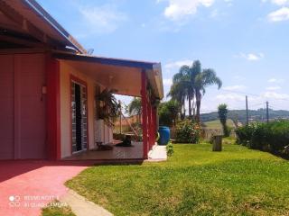 Chácara São José - Ibiúna - 9